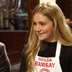 Image for article titled MasterChef Junior: “Family Style”